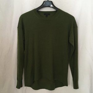 J.Crew Long sleeve Pullover Sweater